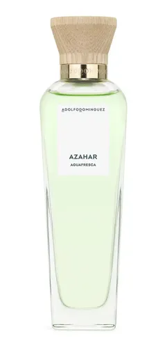 Perfume Mujer Agua Fresca De Azahar Adolfo Dominguez 120ml