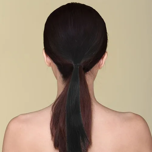 Set De 2 Extensiones De Almohadillas Para El Cabello Volume