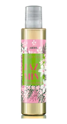 Perfume Floral Amodil Everyday Jazmín Deocolonia Mujer Spray 150ml