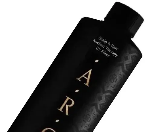Fidelite Combo Shampoo Y Acondicionador Argan