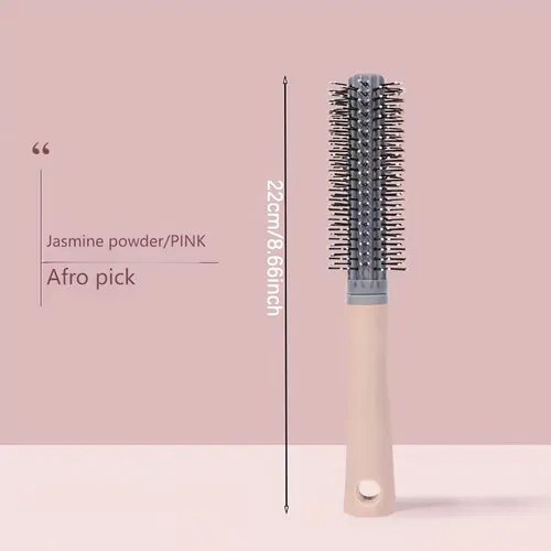 Set De 2 Cepillos Para Cabello De Mujer