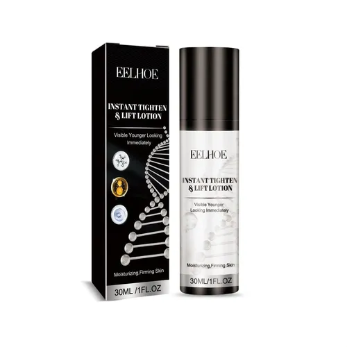 Loción Facial Suave Y Elástica Eelhoe, Suave Y Delicada, No