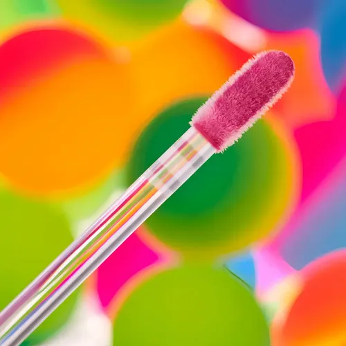 Brillo De Labios Essence Meta Glow Multireflectante Pink Vis Color 03 | Pink Vision