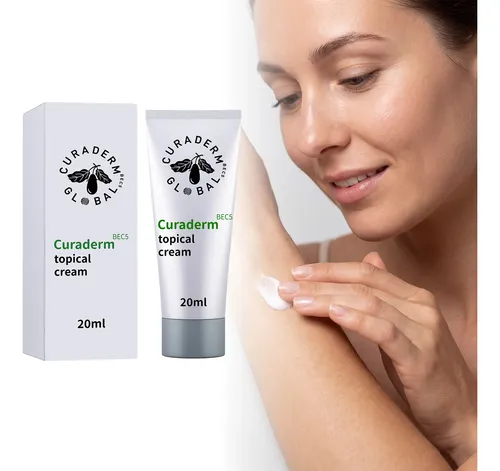 Crema De Cuidado Facial Con Extractos Vegetales