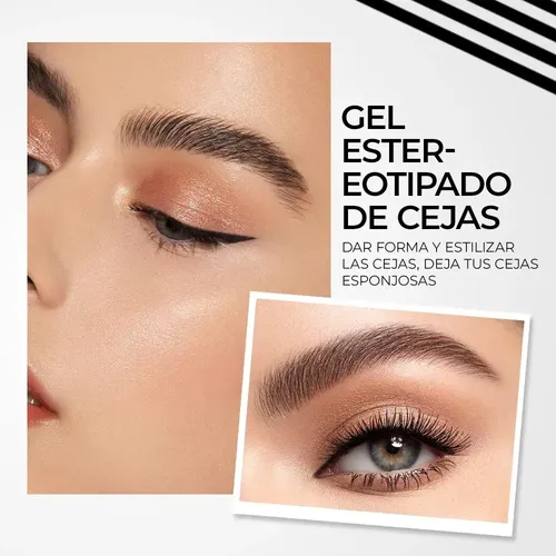D2260630-4-5 Gel Para Cejas Sace Lady Para Peinar Y Definir