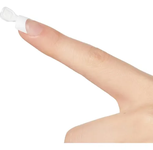 Kit Uñas Gel Kiss Gnk01 Largo 48 Puntas