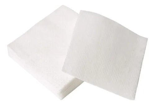 Toallitas Estéticas Forpro Professional Collection 2 X 2 Cm,