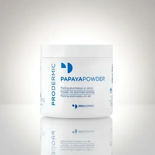 Peeling Enzimático Prodermic con Papaya para Rostro
