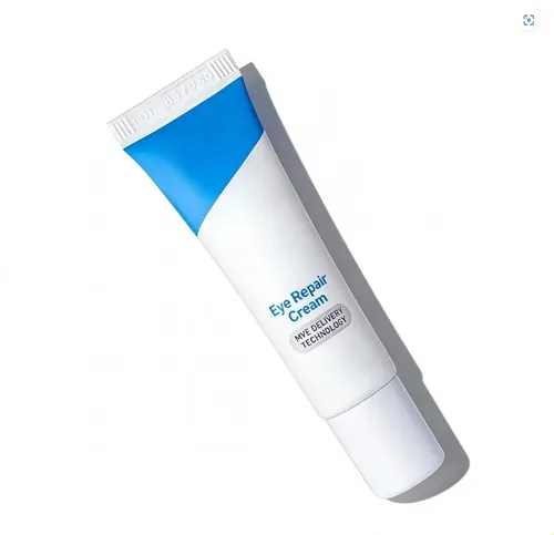 Gx2crema Para Ojos  Hidratante  Mejora Ojeras  14 G