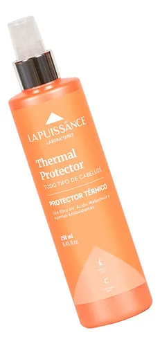 La Puissance Thermal Protector Térmico Cabello X 250ml