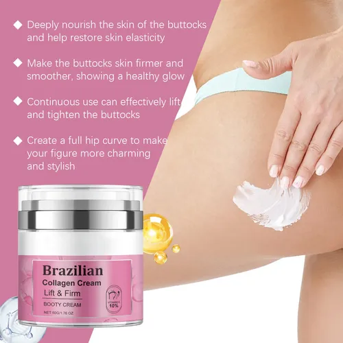 La Crema Hidratante Les Chest Curves Disfruta De Confianza Y