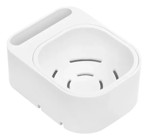 Esponja De Maquillaje, Soporte Para Secar Esponjas, Con Tapa