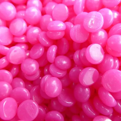 Cera Spa Waxness Spa Choice Hard Wax 1 Kg Fucsia Sparkly