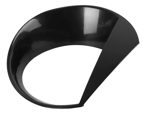 Funda De Bisel Frontal Angry Eyes Para Jeep Renegade 2015 2