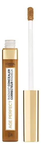 Corrector Iluminador Age Perfect De Loréal Paris, Sienna