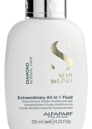 Alfaparf Semi Di Lino All In 1 Fluido Crema Brillo Local