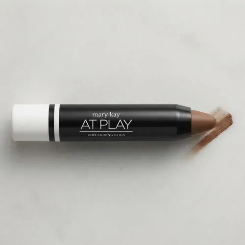 Crayon Para Contorno E Iluminación De Rostro Mary Kay At Pla