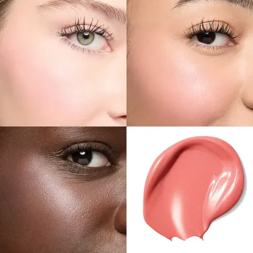 Rubor En Gel Humectante Con Acido Hialuronico Mary Kay Tono Del Maquillaje Pinkstars