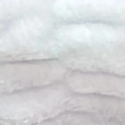 Toalla Absorbente Para Lavarse La Cara Blanco Color Azul &ug