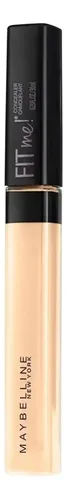 Corrector De Ojeras Maybelline Fit Me 15 Light