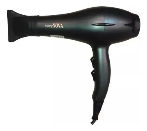 Secador De Pelo Cabello Profesional 1200w 2 Velocidades