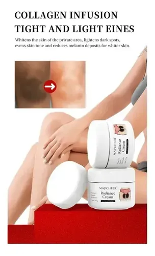 Crema Hd Maycheer De Bw Bmgh Para El Melanoma Axilar Xyi