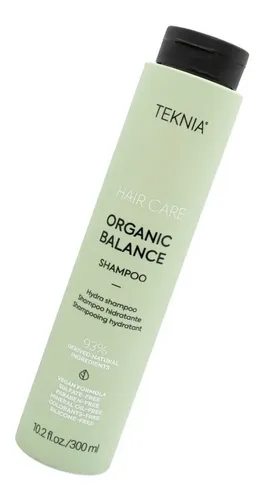 Shampoo Hidratante X300ml Teknia Lakme