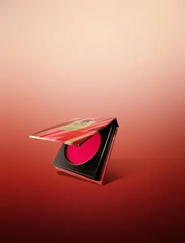 Rubor Avon Ultra Color Polvo The Red One