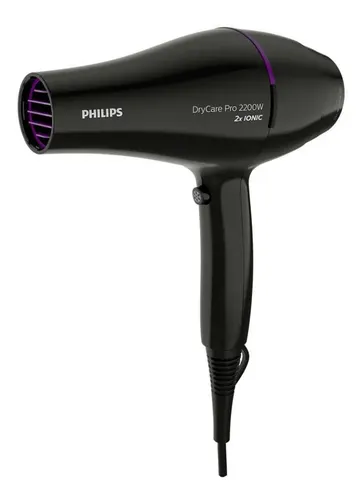 Secador De Pelo Philips Bhd274/00 2200 W