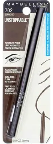 Lápiz Delineador Impermeable Maybelline Unstoppable