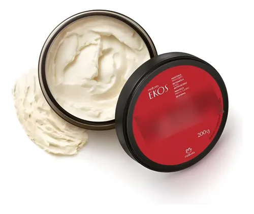 Natura Ucuuba Manteca Corporal Reafirmante 200g