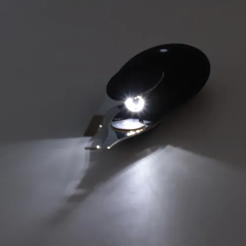 – Pinzas Para Cejas Visualizadas Con Carga Usb Para –