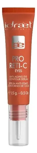 Contorno Ojos Pro Reti C Serum Antiedad Idraet Corrige 15g
