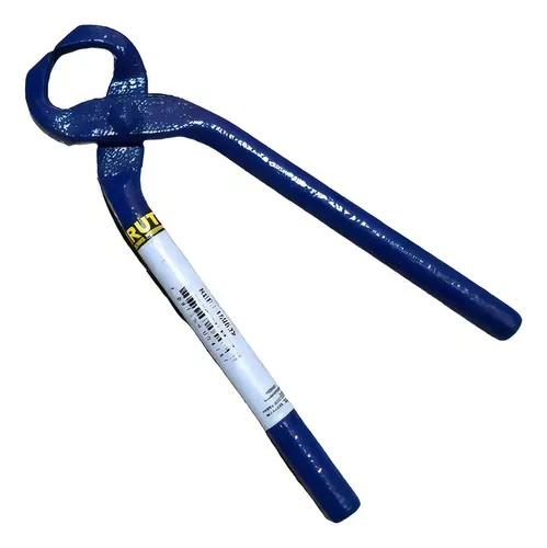 Tenazas Cerámica Max Metal 1506 15cm Para Azulejista Herramientas