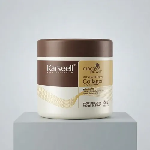 Combo Karssell Más Perfume De Regalo