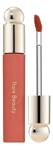 Brillo Labial Rare Beauty Soft Pinch Tinted Lip Oil Color Joy Coral