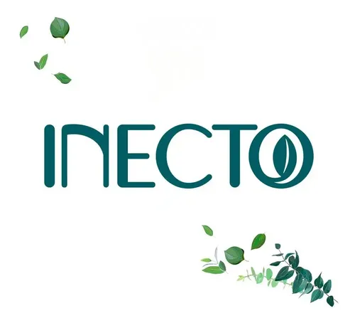 Reparador Puntas Inecto Con Keratina Liq Antifrizz X30g X3