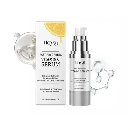 2026 Líquido De Vitamina C Hoygi – Refrescante, Suave, Hidra