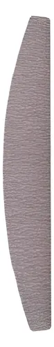 Lima L009 Grano 150/150 Gris Medialuna X 24 Unid