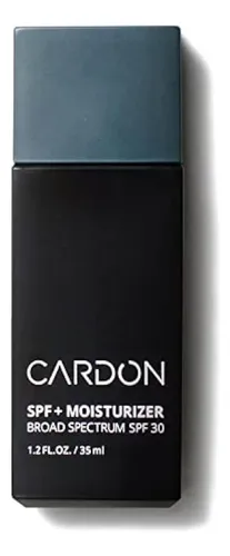 Cardon Spf 30, Protector Solar Coreano Crema