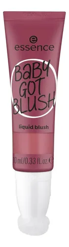 Essence Baby Got Blush – Tono 20 Blush In Berry Rosa