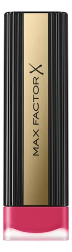 Labial Max Factor Colour Elixir Velvet Matte Blush 25