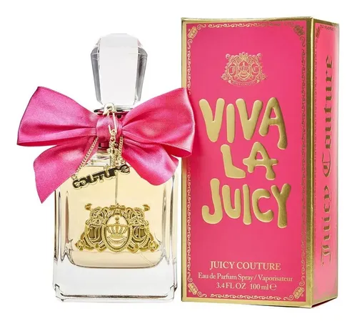 Viva la Juicy EDP 100ml para mujer