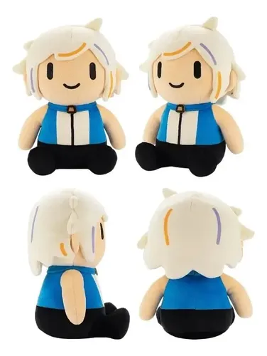 Juguetes De Peluche Toy Chuy De Dibujos Para Juegos Y Comerc