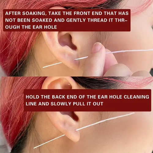 Líquido Para Piercing Care Liquid Para Limpieza De Piercings