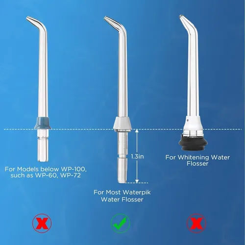 Consejos Para Reemplazar El Hilo Dental Waterpik De Oralphi