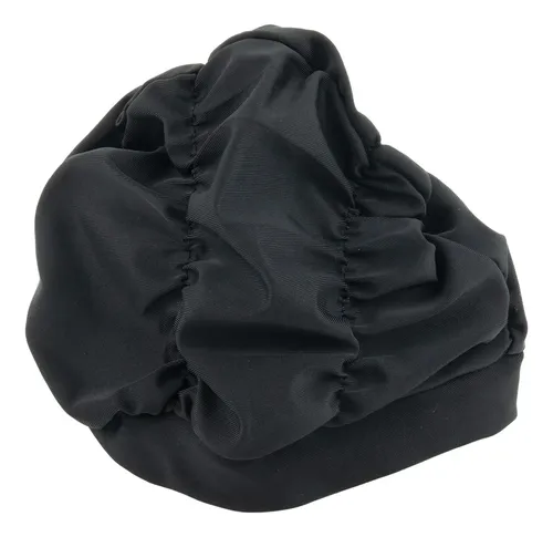 Gorro De Natación Para Deportes Acuáticos Y Baño