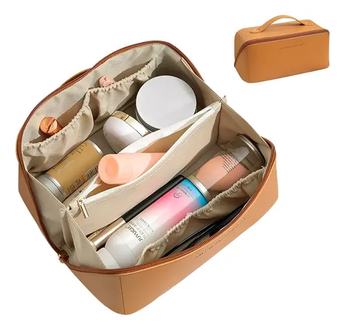 Neceser Bolsa De Organizador De Tocador Viaje Impermeable