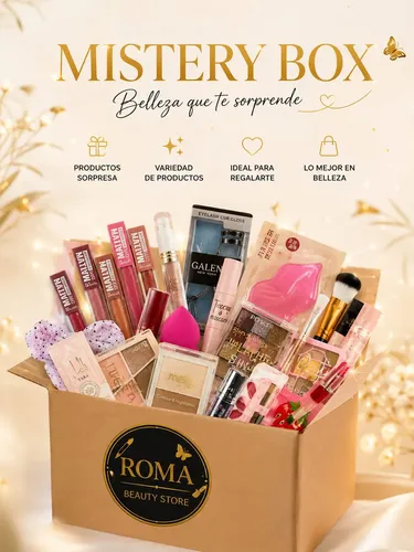 Maquillaje Y Skin 10 Productos Surtidos X Mayor Combo