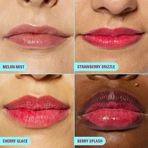 Tinte Labial Revolution Kiss Drip Berry Splash